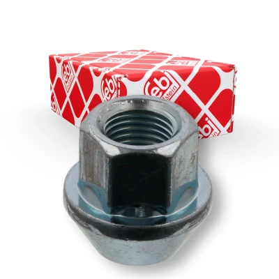 Kuva FEBI BILSTEIN 33925 Pyöränmutterit Kartiolaippa F 17