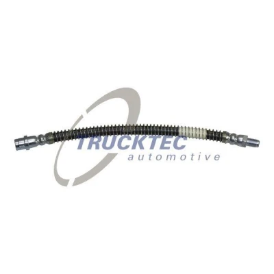 Kuva TRUCKTEC AUTOMOTIVE 02.35.236 Jarruletku Taka akseli 255 MERCEDES BENZ: E sarja T modell, Sedan, S Sedan