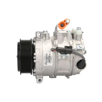 Kuva THERMOTEC KTT090472 Ilmastoinnin Kompressori 7SEU17C PAG 46 R134a