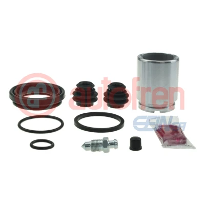 Kuva AUTOFREN SEINSA D43231C Jarrusatula Korjaussarja Taka akseli 38