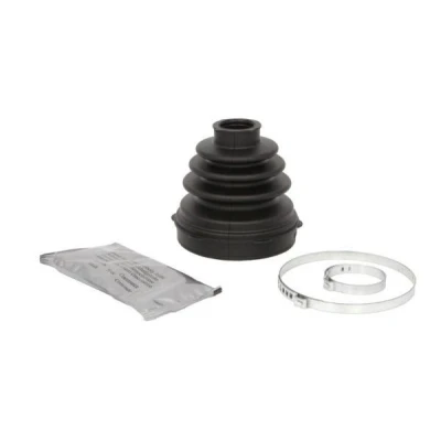 Kuva PASCAL G61018PC Vetonivelen Suojakumi Vaihteiston puoli NISSAN: NP300 Navara Pick up, Pathfinder 3