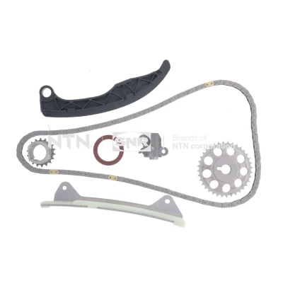Kuva SNR SA66940.06R Iskunvaimentimet Etuakseli Kaasupaine Joustintuki TOYOTA: Prius III Hatchback (XW30) 1.8 Hybrid 2009 2015