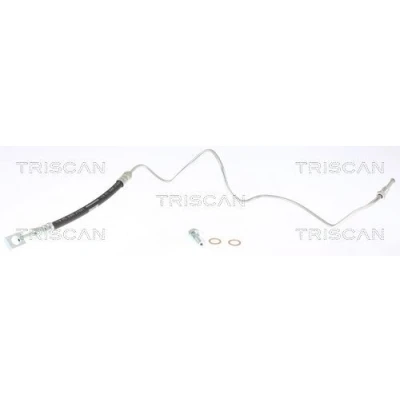 Kuva TRISCAN 8150 29360 Jarruletku M10x1 VOLKSWAGEN: Golf 4, 4 Variant, Bora Sedan, SKODA: Octavia I Hatchback, 1 Combi, AUDI: TT Coupe