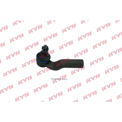 Kuva KYB KTR1261 Raidetangon Pää 15 M10X1.25 Etuakseli, oikea MAZDA: 3 Hatchback, 5, Sedan