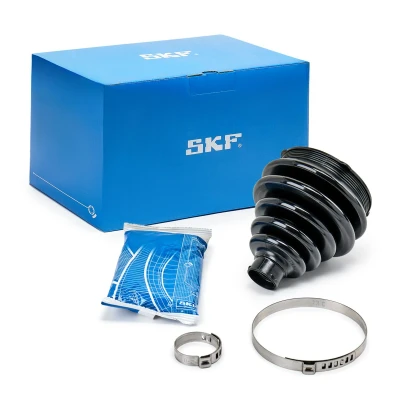 Kuva SKF VKJP 1421 Paljekumisarja, Vetoakseli 112 Thermoplast CITROËN: C4 I Hatchback, Jumpy Van, PEUGEOT: Expert II Van
