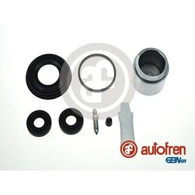 Kuva AUTOFREN SEINSA D41384C Jarrusatula Korjaussarja Etuakseli 52 OPEL: Rekord E1 Sedan, Kadett E D Hatchback