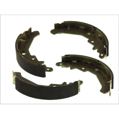 Kuva KRAFT 6023110 Jarrukengät 185,0 29,0