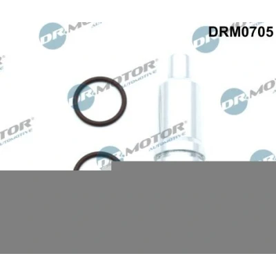 Kuva DR.MOTOR AUTOMOTIVE DRM0705 Korjaussarja, suutinistukka