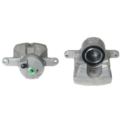 Kuva BUDWEG CALIPER 344196 Jarrusatula TOYOTA: Prius III Hatchback