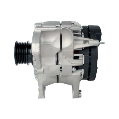 Kuva HELLA 8EL 012 428 191 Laturi 14V 90A SKODA: Octavia 2 Combi, II Hatchback, Fabia 2, VOLKSWAGEN: Golf 5, 6, Polo V Hatchback