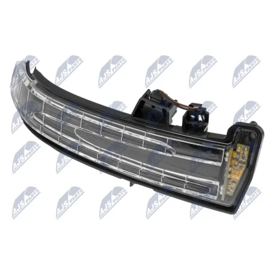 Kuva Vilkkuvalo, Oikea MERCEDES BENZ A KLASS [W176] OE 2129067301, 2129067501