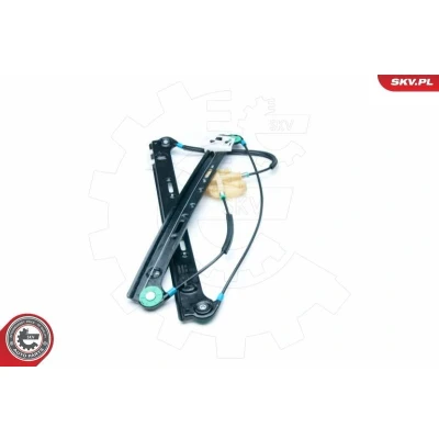 Kuva Lasinnostin, Eteen, vasen BMW X3 [E83] OE 3330997, 3402211, 3448249