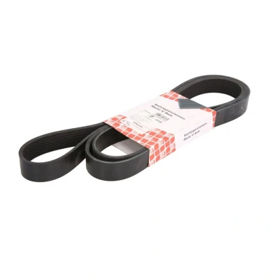 Kuva FEBI BILSTEIN 44708 Moniurahihna 2320 8 EPDM (eteenipropeeni dieeni kumi) MERCEDES BENZ: ANTOS