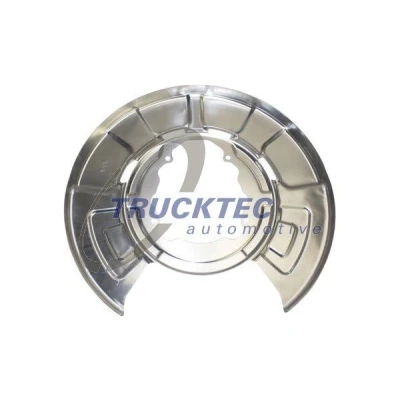 Kuva TRUCKTEC AUTOMOTIVE 08.35.257 Jarrukilpi Taka akseli BMW: X5