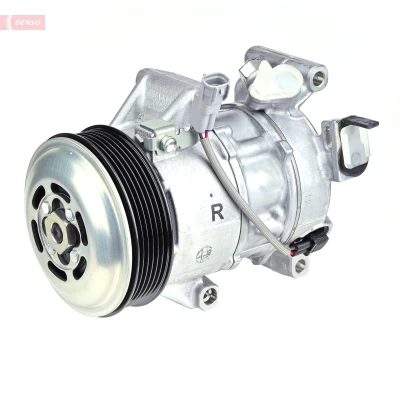 Kuva Kompressori, ilmastointilaite DENSO DCP50253