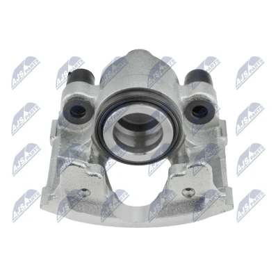 Kuva Jarrusatula, Etuakseli, vasen CHEVROLET, DAEWOO, OPEL, VAUXHALL OE 5 42 241, 243, 90421729