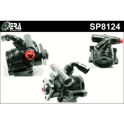 Kuva ERA Benelux SP8124 Ohjaustehostimen Pumppu