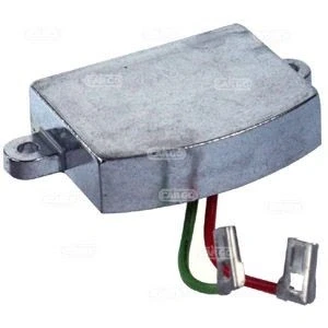 Kuva HC Cargo F 032 130 849 Laturin Jännitteensäädin 14V