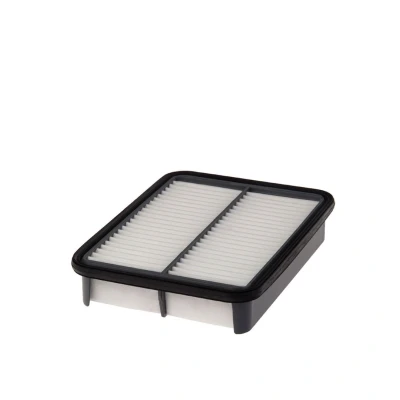 Kuva HENGST FILTER E628L Ilmansuodatin 43 166 225 Suodatinpanos TOYOTA: Corolla VIII FX Hatchback, Sedan, VII Sedan