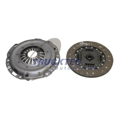 Kuva TRUCKTEC AUTOMOTIVE 02.23.153 Kytkinpaketti 215 MERCEDES BENZ: A sarja, B sarja