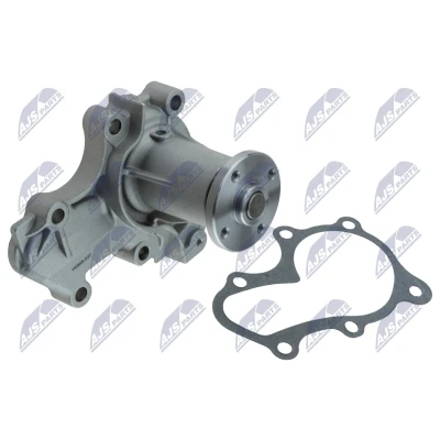 Kuva Vesipumppu DAIHATSU, MITSUBISHI, PROTON OE MD323372, MD349885, MD365087