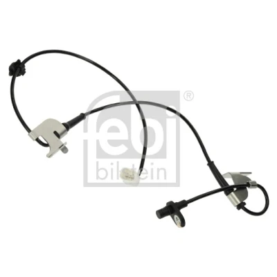 Kuva FEBI BILSTEIN 198387 ABS Anturi Etuakseli, vasen 946mm MAZDA: MX 5 III (NC) 2.0, 1.8 2005 2014