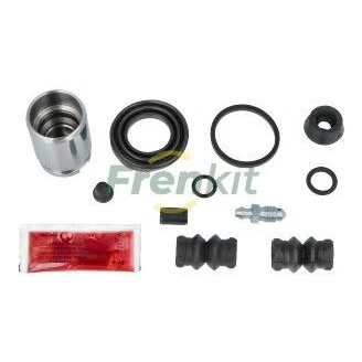Kuva FRENKIT 234910 Jarrusatula Korjaussarja Taka akseli 34 Kit+Piston RENAULT: Megane I Grandtour, SCENIC 2, TWINGO VOLKSWAGEN: Polo IV Hatchback