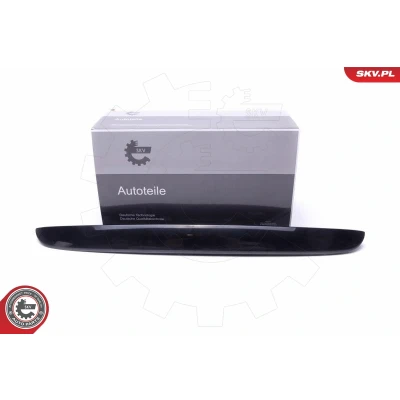 Kuva Takaluukun kahva MINI MINI, Cabriolet OE 51132753602