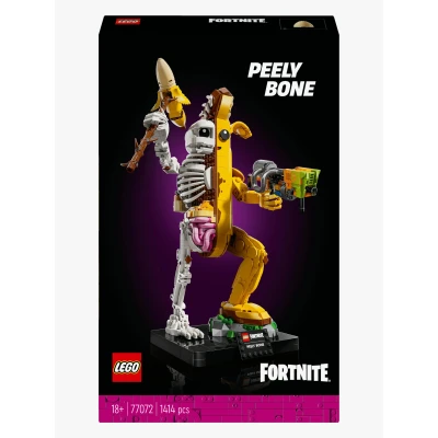 Kuva LEGO Fortnite 77072 Peely Bone