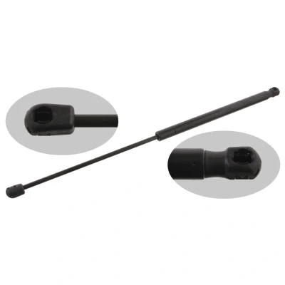 Kuva FEBI BILSTEIN 31951 Takaluukun Kaasujousi 715 553 Molemminpuolin FORD: MONDEO 4