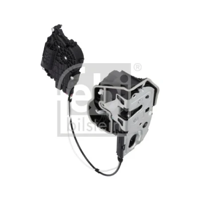 Kuva FEBI BILSTEIN 197282 Oven Lukko Eteen, oikea BMW: 5 GT (F07) 535d xDrive 3.0, 535 i xDrive, 530d 520d 2.0, 550 520 d