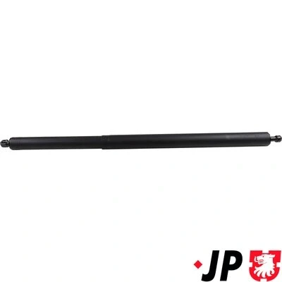 Kuva JP GROUP 1581221280 Takaluukun Kaasujousi 550 729 Oikea, Auton takaluukku