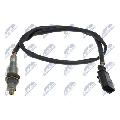Kuva Lambda sondi Vw Up! OE 04C 906 262 F
