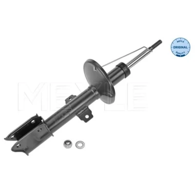 Kuva MEYLE 16 26 623 0013 Iskunvaimentimet Etuakseli Kaasupaine Kaksiputki Joustintuki Tappi ylhäällä ORIGINAL Quality DACIA: Duster SUV, II