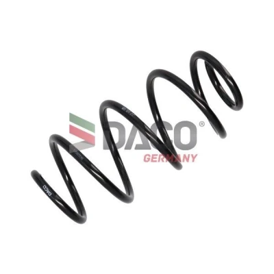Kuva DACO Germany 802821 Jousi Etuakseli Kierrejousi