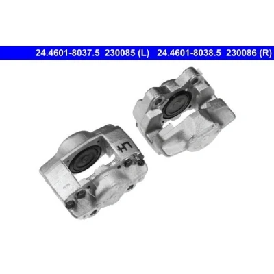 Kuva ATE 24.4601 8038.5 Jarrusatula ilman jarrupaloja