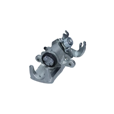 Kuva MAXGEAR 82 0679 Jarrusatula Valurauta Taka akseli KIA: Cerato Hatchback, Sedan