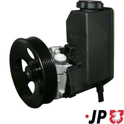 Kuva JP GROUP 1245100500 Ohjaustehostimen Pumppu Hydraulinen