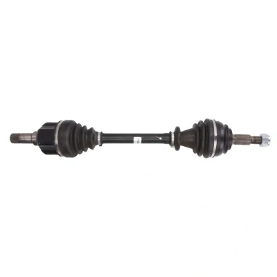 Kuva POINT GEAR PNG74731 Vetoakseli Etuakseli, vasen 650 94,9