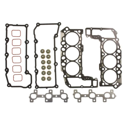 Kuva AJUSA 52230700 Tiivistesarja Sylinterikansi Sylinterikannen tiivisteellä, Venttiilivarren tiivisteellä MULTILAYER STEEL JEEP: Cherokee III