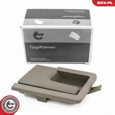 Kuva Oven kahva, Vasen vw transporter t4 skåp OE 074837019