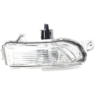 Kuva METZGER 2080194 Vilkku Oikea ulkopeili Ilman lampun kantaa, Polttimolla E hyväksynnällä WY5W SEAT: Toledo 4