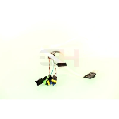 Kuva Kytkin, ohjausakseli GH 793971 renault megane ii, kombi ii OE 8200216454, 8200216459, 8200216462