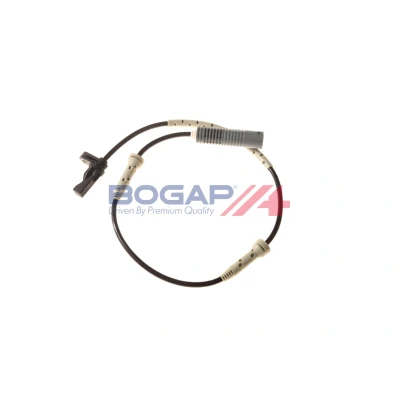 Kuva BOGAP B7117109 ABS Anturi etuakseli molemminpuoleinen BMW: 3 Sedan, Touring, Coupe, FORD: Focus 2 Limousine