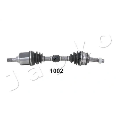Kuva JAPKO 621002 Vetoakseli Vasen 640