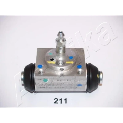 Kuva Jarrusylinteri, Taka akseli Toyota Hilux pick up VII, VIII OE 044740K040, 4755009050, 47550 09070