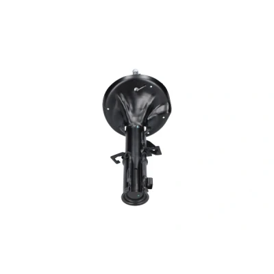 Kuva KAVO PARTS SSA 11220 Iskunvaimentimet Etuakseli, oikea Kaasupaine Kaksiputki Joustintuki Tappi ylhäällä KIA: Cerato Hatchback, Sedan