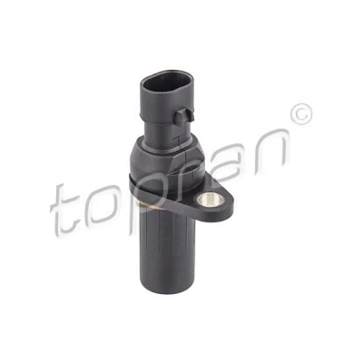 Kuva TOPRAN 304 810 Kampiakselin Asentotunnistin 2 ilman kaapelia FIAT: Punto Evo Hatchback, II Panda Hatchback