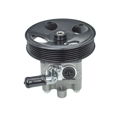 Kuva MEYLE 36 14 631 0004 Ohjaustehostimen Pumppu Hydraulinen