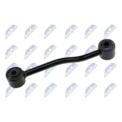 Kuva NTY ZLP CH 014 Koiranluu Etuakseli, vasen, oikea JEEP: GRAND CHEROKEE 2